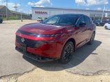 New 2025 Nissan Murano Platinum image 2