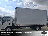 New 2025 Chevrolet Low Cab Forward image 2