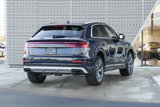 Certified 2025 Audi Q8 Premium image 3