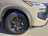 New 2025 Nissan Rogue SV image 3