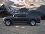 New 2025 Ford F150 Lariat w/ Equipment Group 502A High image 3