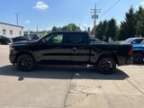 New 2025 RAM 1500 Laramie w/ Night Edition image 6