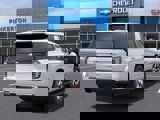 New 2025 Chevrolet Suburban Premier image 4