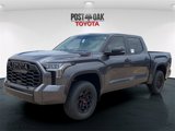 New 2026 Toyota Tundra TRD Pro image 3