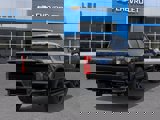 New 2026 Chevrolet Silverado 1500 High Country w/ Midnight Edition image 4