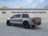 New 2025 Ford F150 XLT w/ Equipment Group 303A High image 4