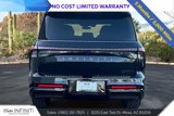Used 2025 INFINITI QX80 Autograph w/ Autograph Exterior Package image 4