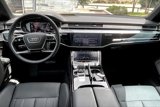 New 2025 Audi A8 L 3.0T image 5