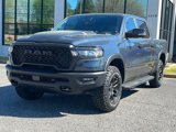 New 2025 RAM 1500 Rebel image 2