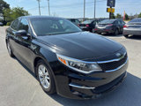 Used 2016 Kia Optima LX image 3