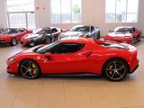 Certified 2023 Ferrari 296 GTB image 3