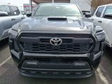 New 2025 Toyota Tacoma TRD Sport image 2