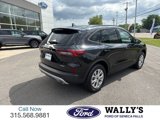 New 2025 Ford Escape Active image 3