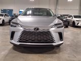 New 2025 Lexus RX 450h AWD w/ Luxury Package image 2