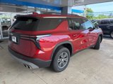 New 2025 Chevrolet Traverse LT w/ Driver Confidence Package image 5
