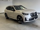 New 2025 BMW X3 M50 w/ Premium Package image 2