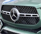 New 2026 Mercedes-Benz GLE 450e 4MATIC image 5