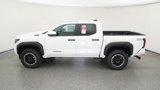 New 2025 Toyota Tacoma TRD Off-Road image 3