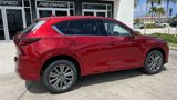 New 2025 MAZDA CX-5 Signature image 5
