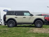 New 2025 Ford Bronco Badlands w/ Sasquatch Package image 3