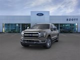New 2025 Ford F150 Lariat w/ Equipment Group 502A High image 2