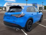 New 2026 Honda HR-V Sport image 5