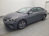 Used 2023 Kia Forte LXS image 2