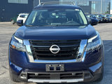 New 2025 Nissan Pathfinder SL image 3