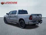 New 2026 RAM 1500 Laramie w/ Night Edition image 3