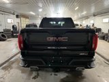 Used 2024 GMC Sierra 1500 AT4 w/ Technology Package image 5