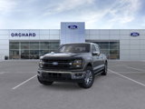 New 2025 Ford F150 XLT w/ Equipment Group 303A High image 2