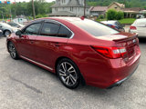 Used 2019 Subaru Legacy 2.5i Sport w/ Popular Package #2B image 3