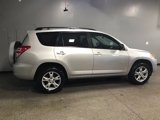 Used 2012 Toyota RAV4 4WD w/ Upgrade Value Pkg image 2