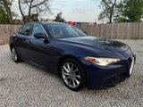 Used 2020 Alfa Romeo Giulia Sprint w/ Cold Weather Package image 4