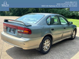 Used 2002 Subaru Outback H6 image 5