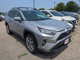 Used 2020 Toyota RAV4 XLE Premium image 2