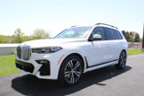 Used 2021 BMW X7 xDrive40i w/ M Sport Package image 3