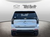New 2025 Chevrolet Suburban Premier image 3