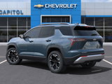 New 2026 Chevrolet Equinox LT w/ Convenience Package II image 3