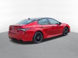 Used 2024 Toyota Camry XSE image 3
