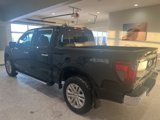 New 2025 Ford F150 XLT w/ Equipment Group 303A High image 4