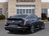 New 2025 Cadillac CT4 V Blackwing w/ Driver Assist Package image 4