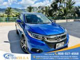 Used 2021 Honda HR-V EX-L image 1