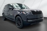 New 2025 Land Rover Range Rover Long Wheelbase SE image 2