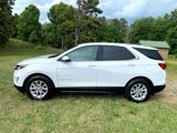 Used 2019 Chevrolet Equinox LT image 4