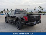 New 2025 Ford F150 Lariat w/ Equipment Group 502A High image 3