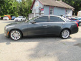 Used 2014 Cadillac CTS Luxury image 5
