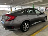 Used 2019 Honda Civic LX image 4