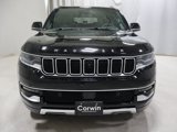 New 2025 Jeep Wagoneer L Series III image 2