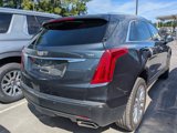 Used 2019 Cadillac XT5 Luxury image 3